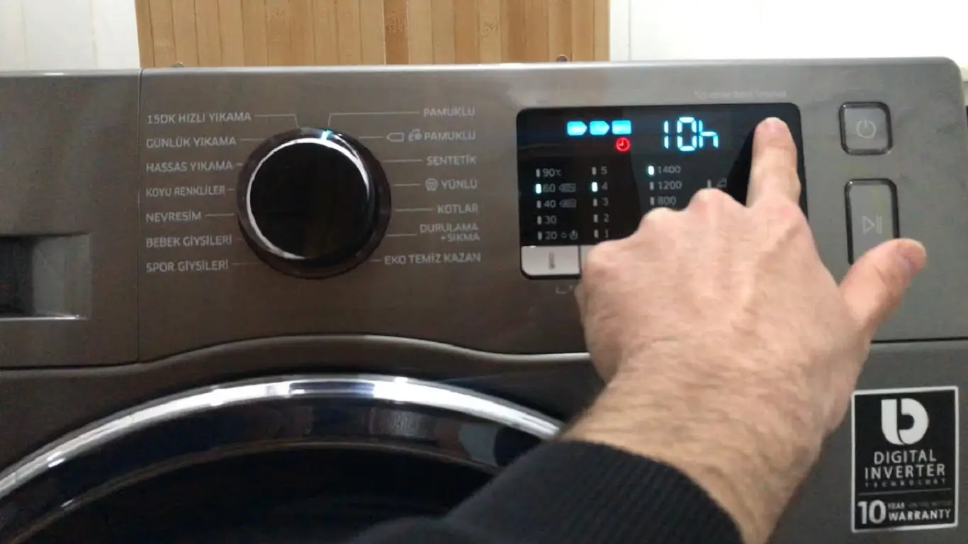 Ziya Gökalp beyaz eşya servisi